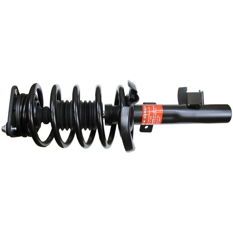 Monroe 272263 Suspension Strut and Coil Spring Assembly - Front Right