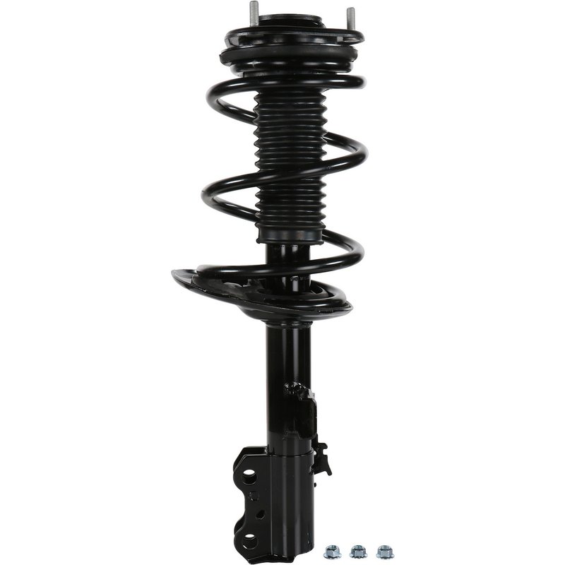Monroe 272275 Suspension Strut and Coil Spring Assembly - Front Right