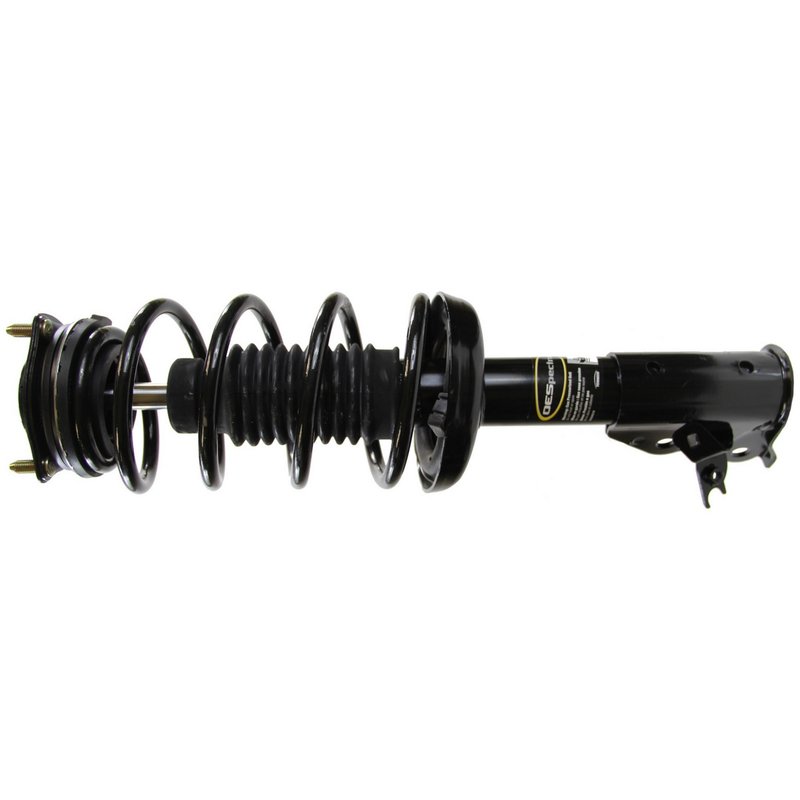 Monroe 272285 Suspension Strut and Coil Spring Assembly - Front Left