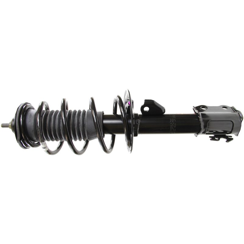 Monroe 272289 Suspension Strut and Coil Spring Assembly - Front Left