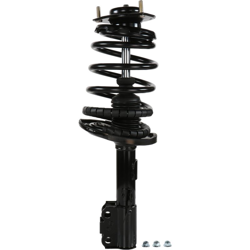 Monroe 272307 Suspension Strut and Coil Spring Assembly - Front Right