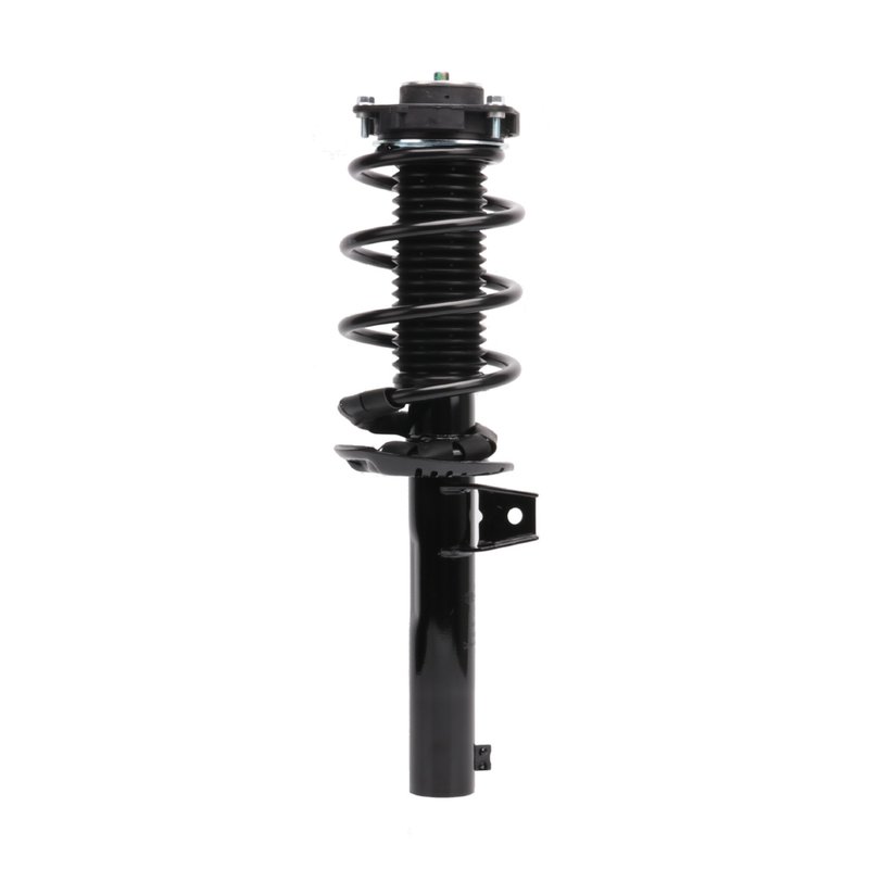 Monroe 272312 Suspension Strut and Coil Spring Assembly - Front