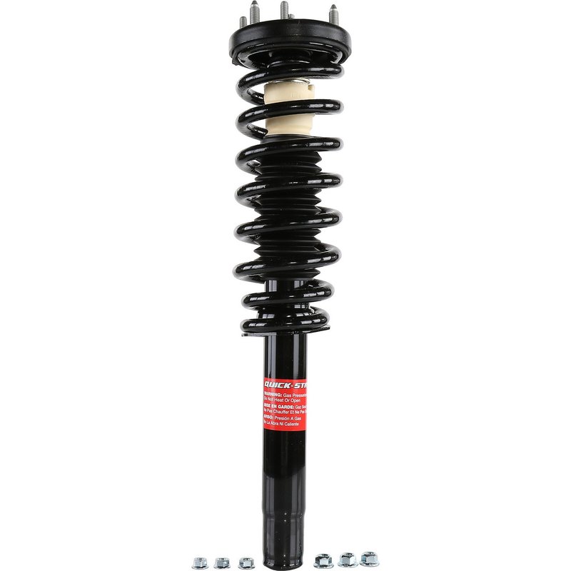 Monroe 272322 Suspension Strut and Coil Spring Assembly - Front