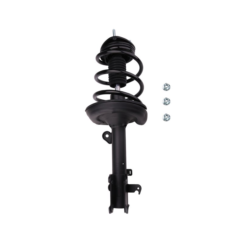 Monroe 272343 Suspension Strut and Coil Spring Assembly - Front Right