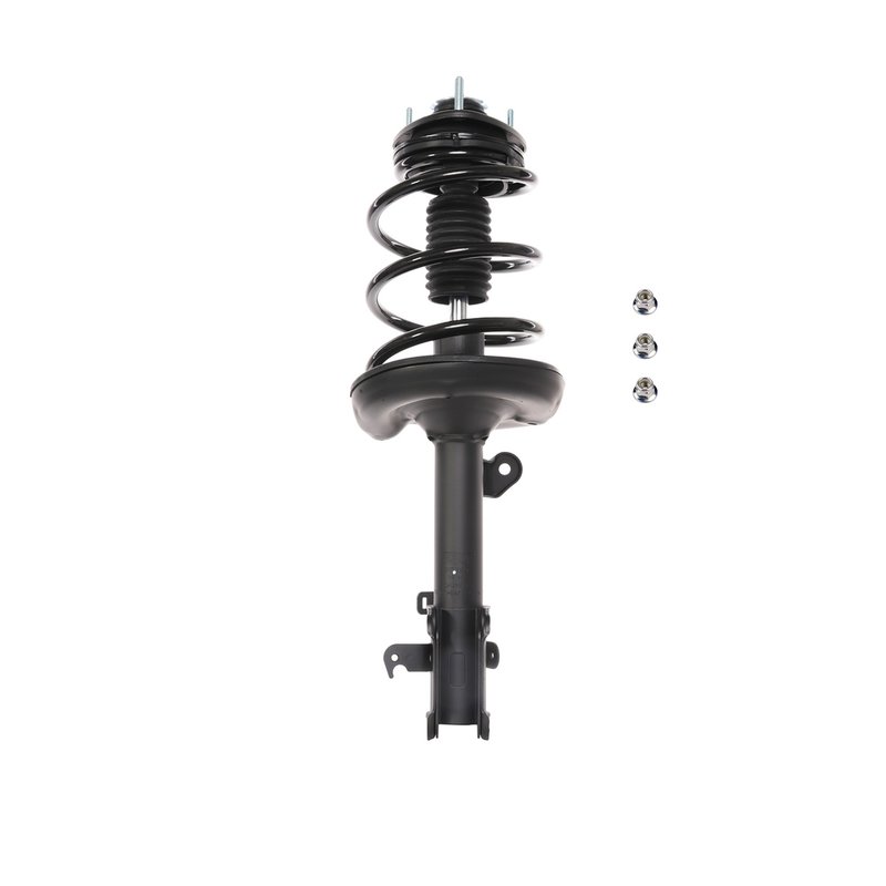 Monroe 272344 Suspension Strut and Coil Spring Assembly - Front Left