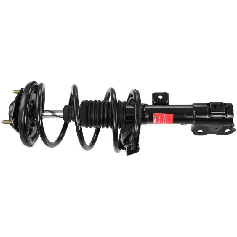 Monroe 272355 Suspension Strut and Coil Spring Assembly - Front Right