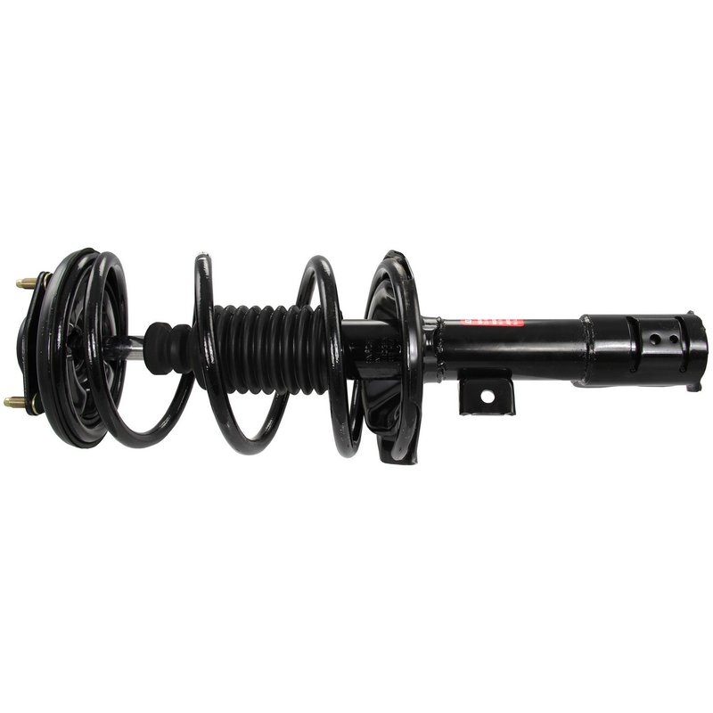 Monroe 272356 Suspension Strut and Coil Spring Assembly - Front Left