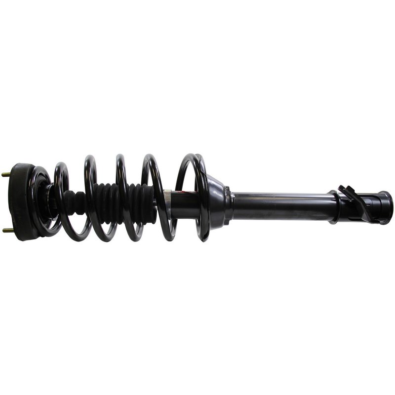 Monroe 272382 Suspension Strut and Coil Spring Assembly - Rear Right