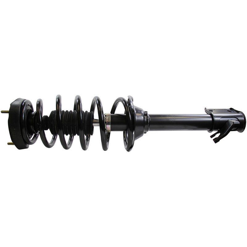 Monroe 272383 Suspension Strut and Coil Spring Assembly - Rear Left