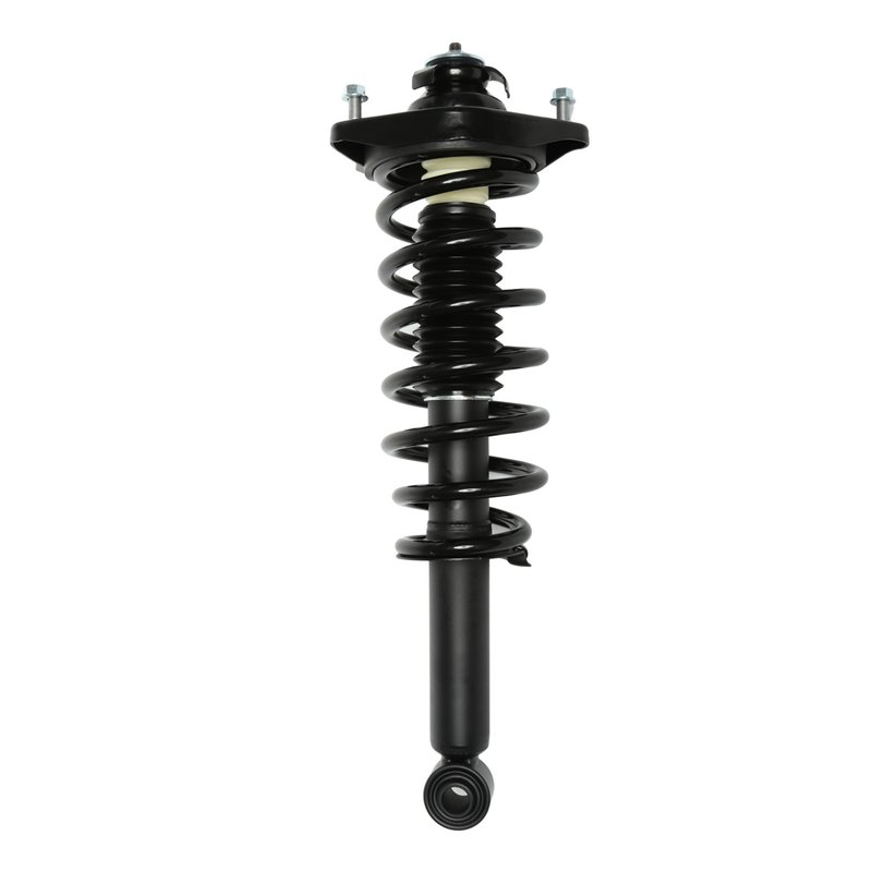 Monroe 272397 Suspension Strut and Coil Spring Assembly - Rear
