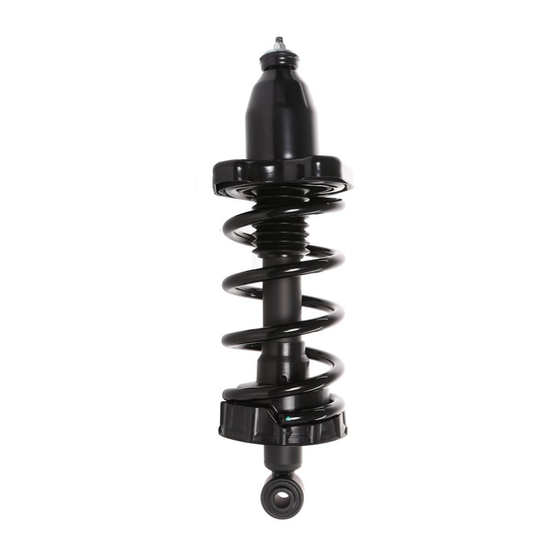 Monroe 272398L Suspension Strut and Coil Spring Assembly - Rear Left