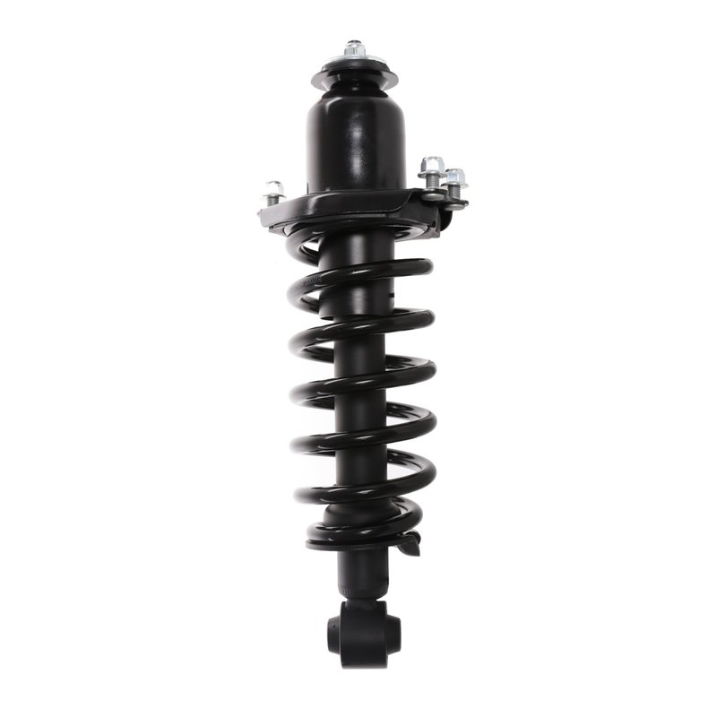 Monroe 272400L Suspension Strut and Coil Spring Assembly - Rear Left