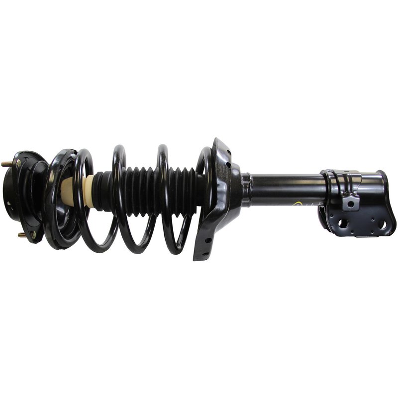 Monroe 272425 Suspension Strut and Coil Spring Assembly - Front Right