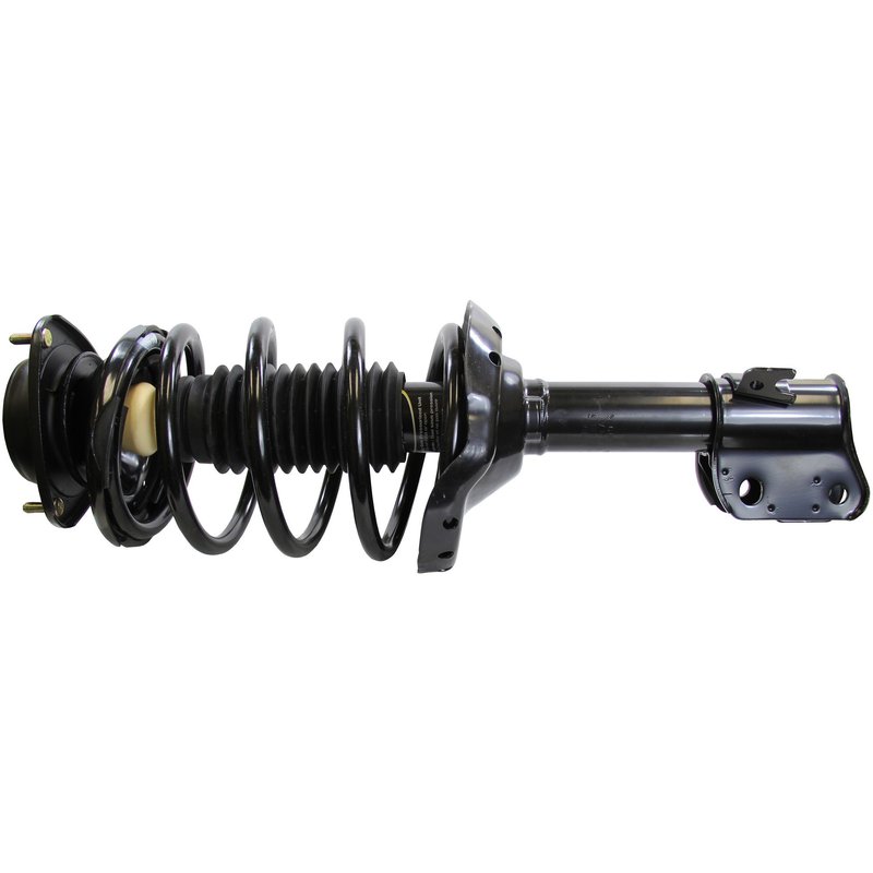 Monroe 272426 Suspension Strut and Coil Spring Assembly - Front Left