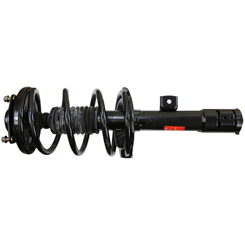 Monroe 272437 Suspension Strut and Coil Spring Assembly - Front Right