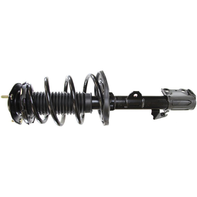 Monroe 272484 Suspension Strut and Coil Spring Assembly - Front Left