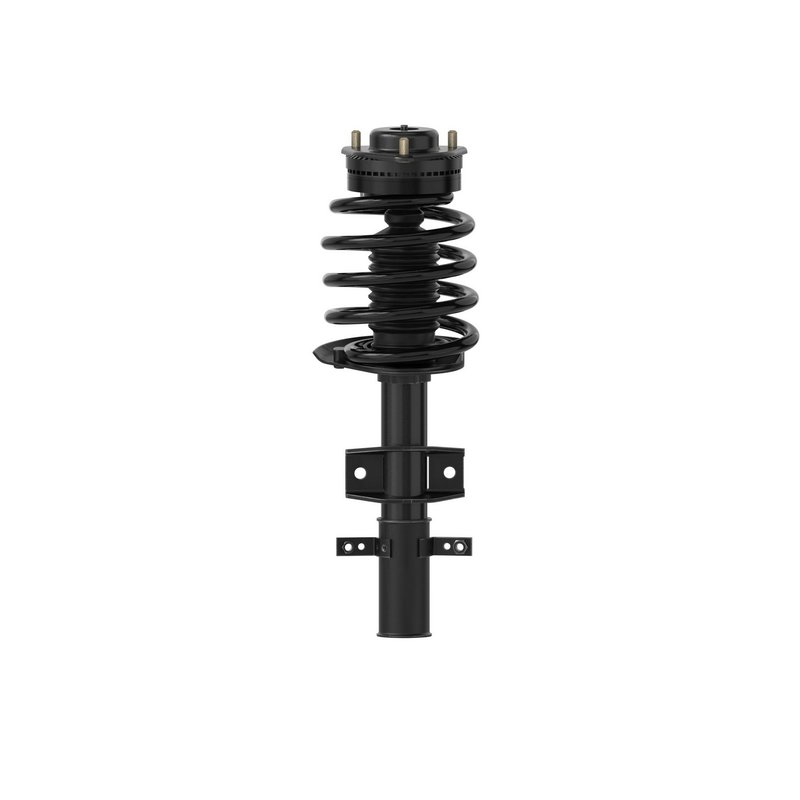 Monroe 272509 Suspension Strut and Coil Spring Assembly - Front Right