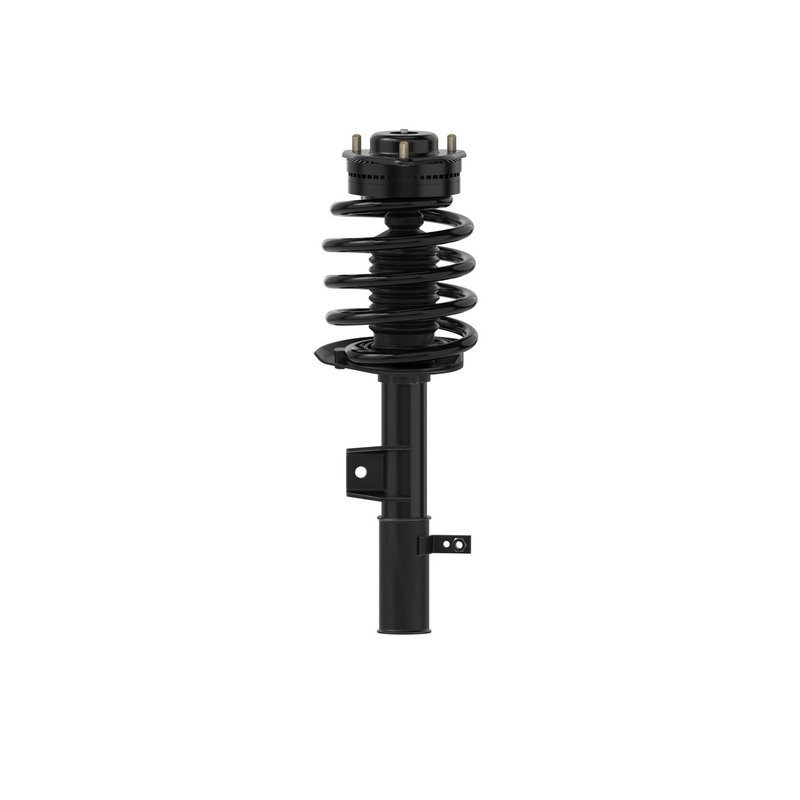 Monroe 272510 Suspension Strut and Coil Spring Assembly - Front Left