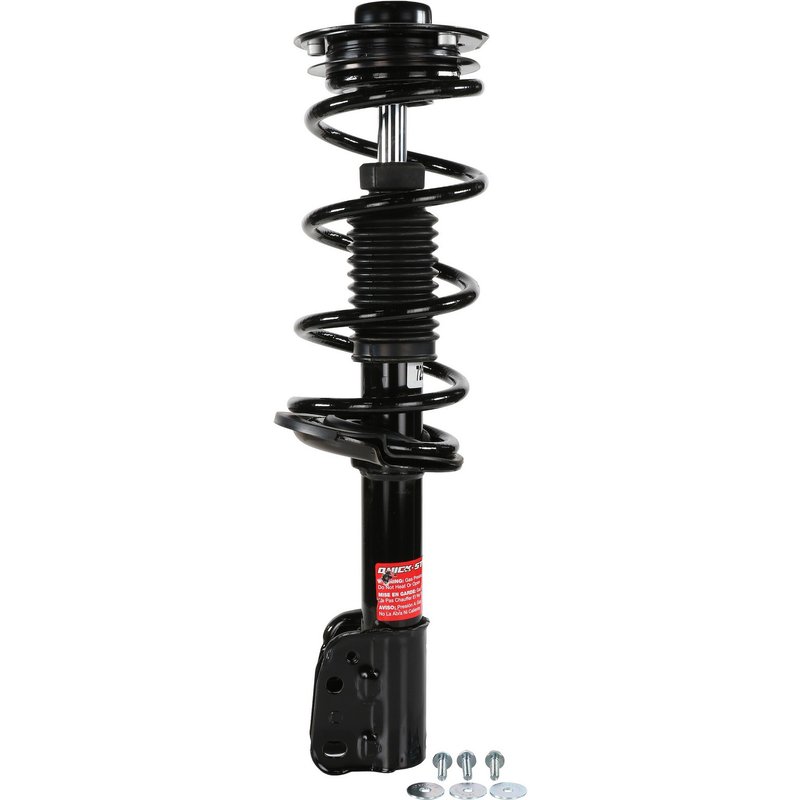 Monroe 272526 Suspension Strut and Coil Spring Assembly - Front Right