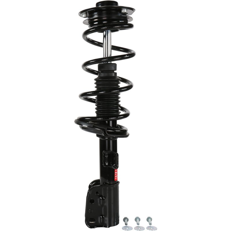 Monroe 272527 Suspension Strut and Coil Spring Assembly - Front Left