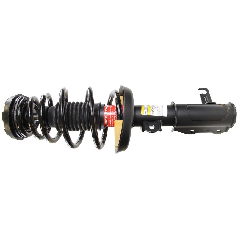Monroe 272529 Suspension Strut and Coil Spring Assembly - Front Left