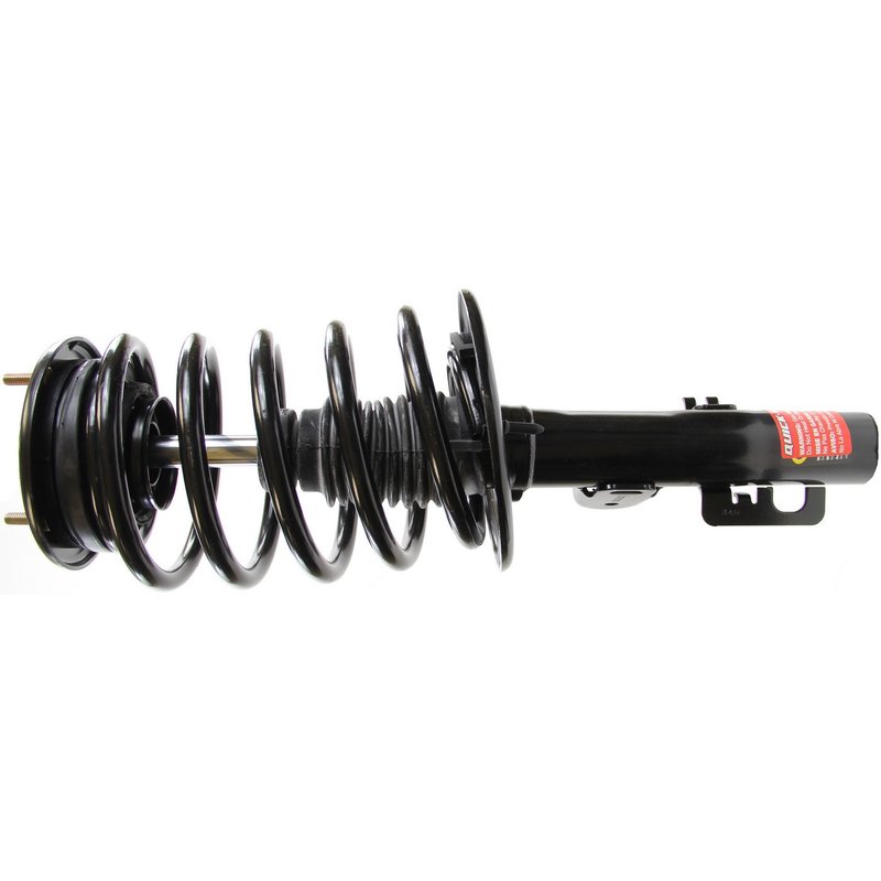 Monroe 272530 Suspension Strut and Coil Spring Assembly - Front Left