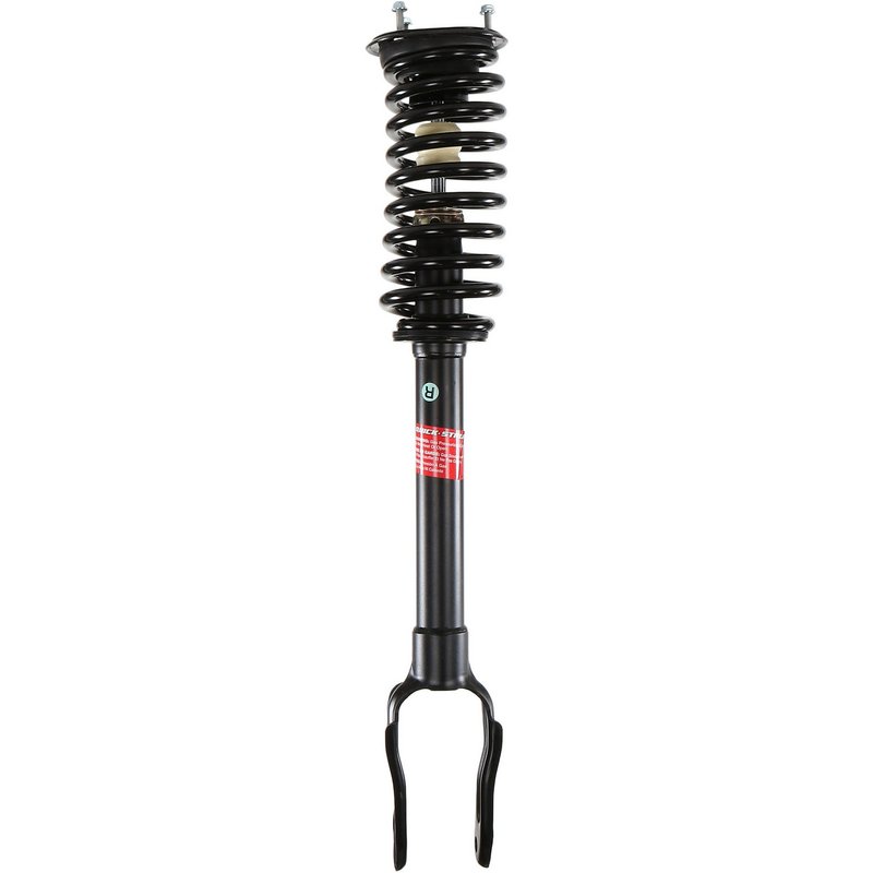 Monroe 272546R Suspension Strut and Coil Spring Assembly - Front Right