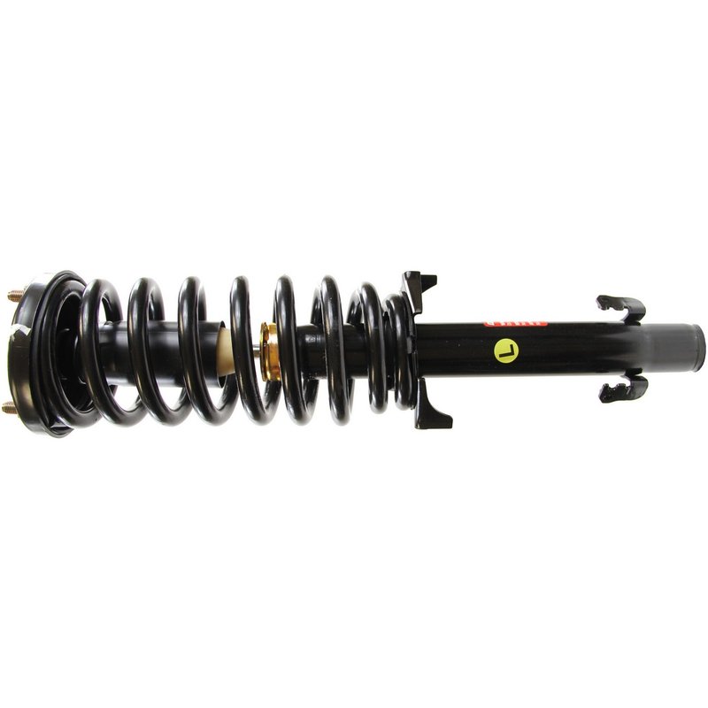 Monroe 272562L Suspension Strut and Coil Spring Assembly - Front Left