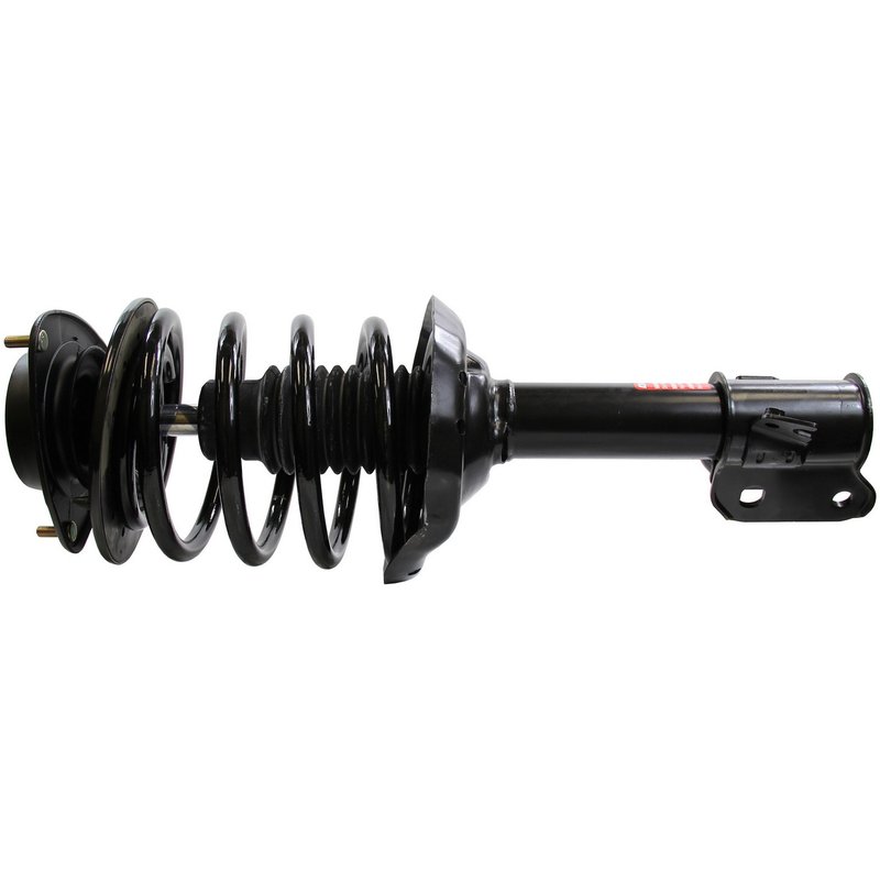 Monroe 272566 Suspension Strut and Coil Spring Assembly - Front Left
