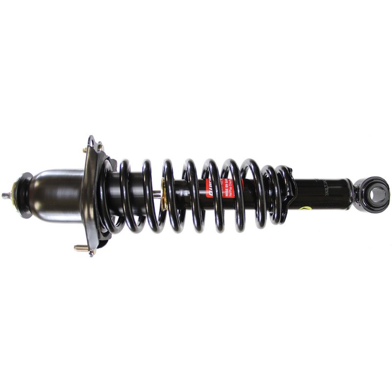 Monroe 272599L Suspension Strut and Coil Spring Assembly - Rear Left