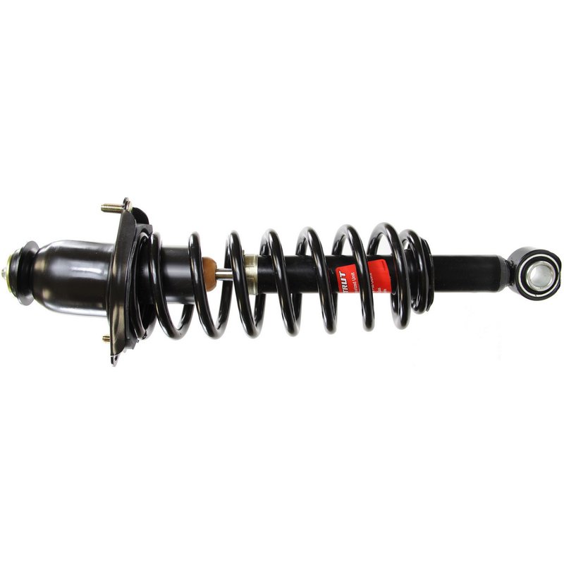 Monroe 272599R Suspension Strut and Coil Spring Assembly - Rear Right