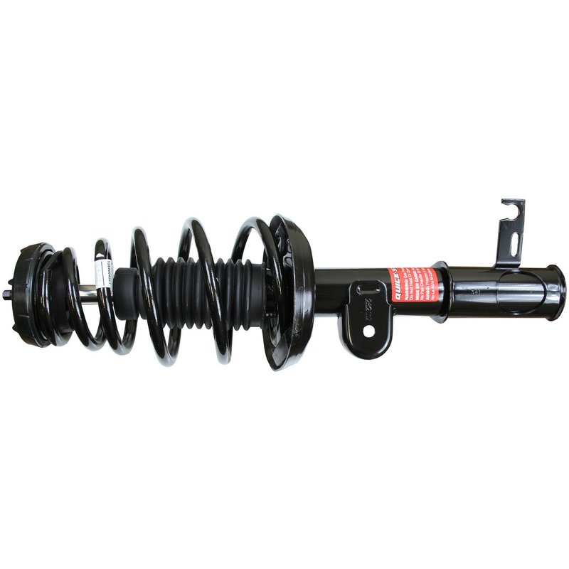 Monroe 272627 Suspension Strut and Coil Spring Assembly - Front Left