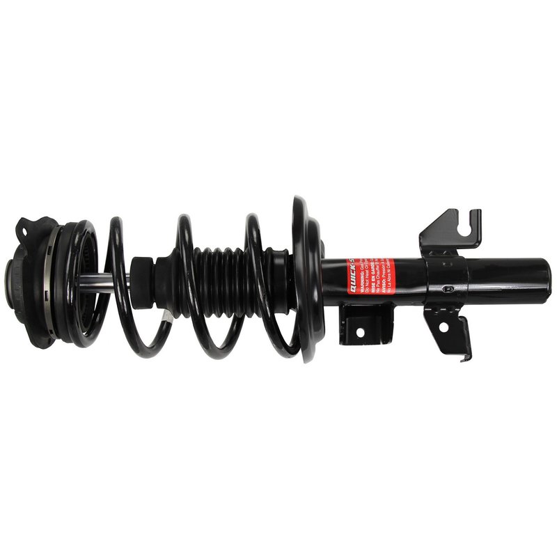 Monroe 272641 Suspension Strut and Coil Spring Assembly - Front Right