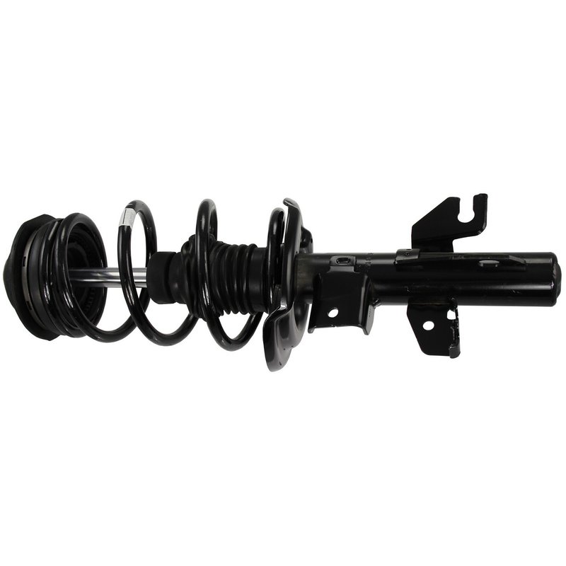Monroe 272642 Suspension Strut and Coil Spring Assembly - Front Left