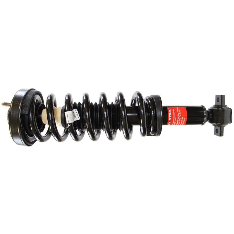 Monroe 272651L Suspension Strut and Coil Spring Assembly - Front Left