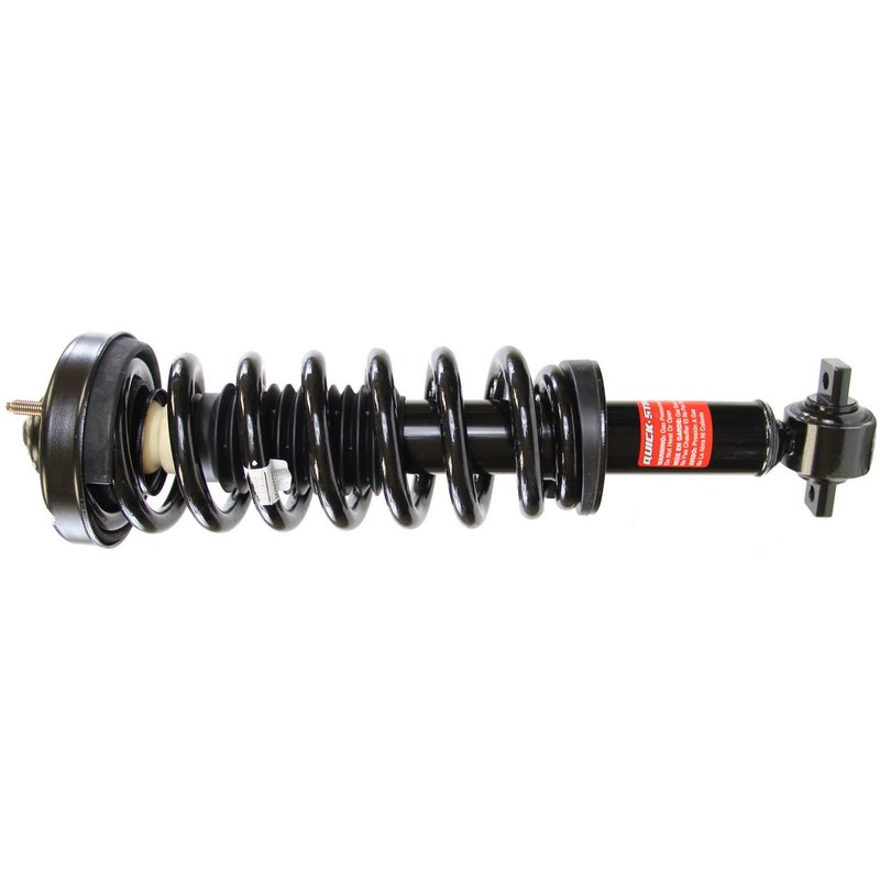 Monroe 272651R Suspension Strut and Coil Spring Assembly - Front Right