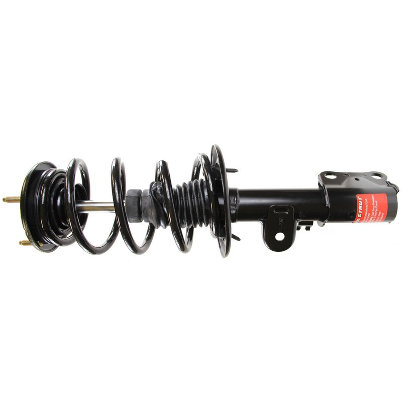 Monroe 272653 Suspension Strut and Coil Spring Assembly - Front Left