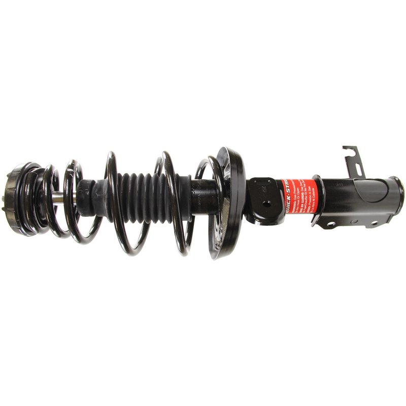 Monroe 272664 Suspension Strut and Coil Spring Assembly - Front Left