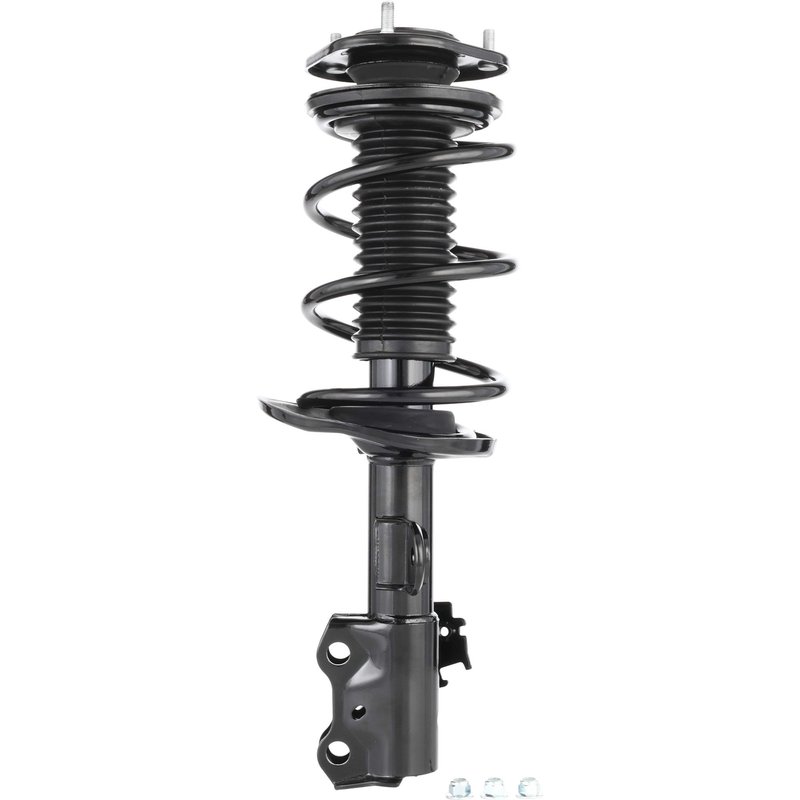 Monroe 272670 Suspension Strut and Coil Spring Assembly - Front Right