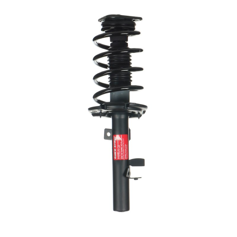 Monroe 272748 Suspension Strut and Coil Spring Assembly - Front Right