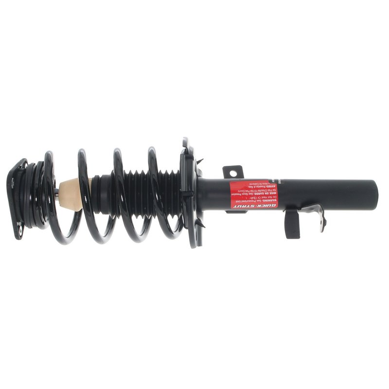 Monroe 272749 Suspension Strut and Coil Spring Assembly - Front Left