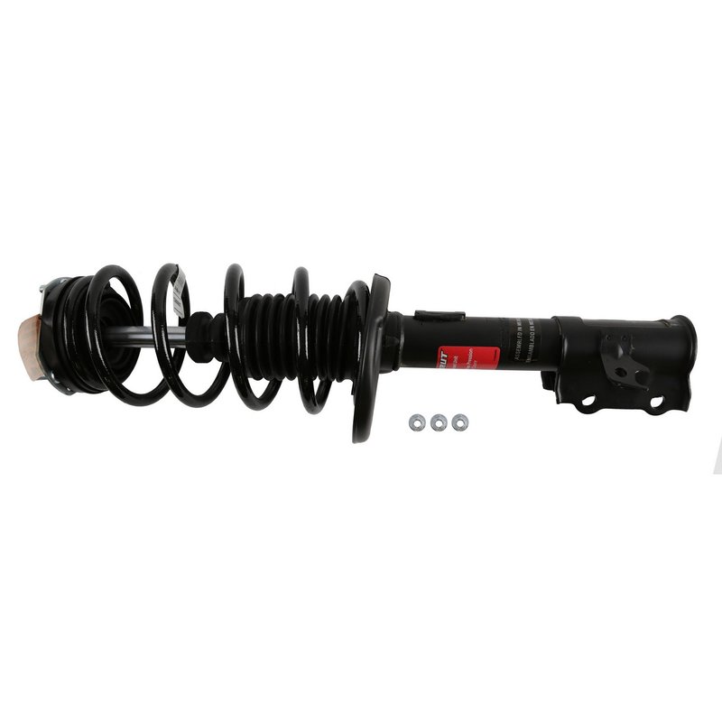 Monroe 272778 Suspension Strut and Coil Spring Assembly - Front Right