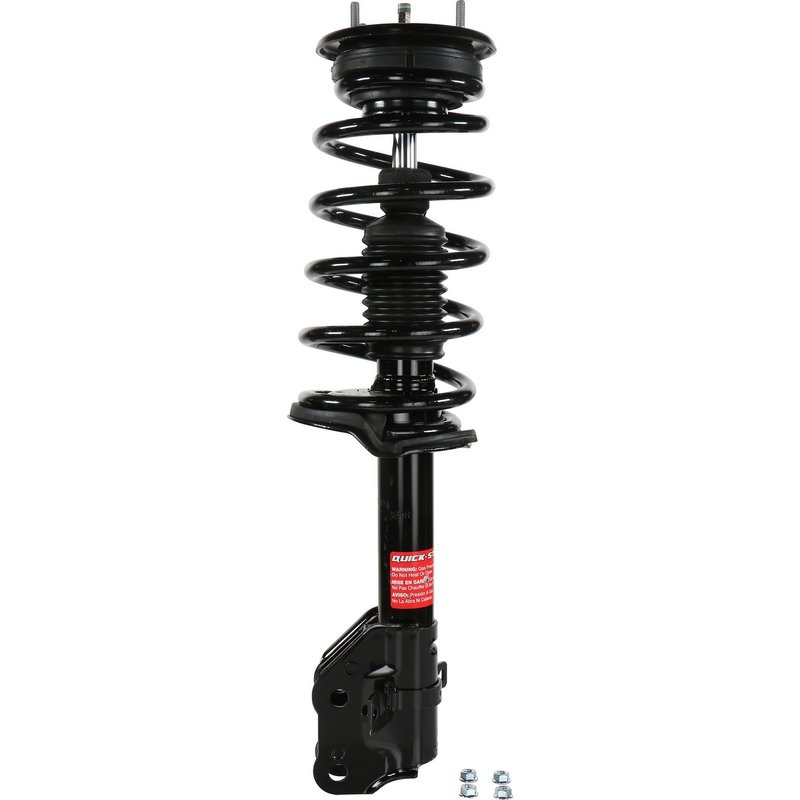 Monroe 272888 Suspension Strut and Coil Spring Assembly - Front Right