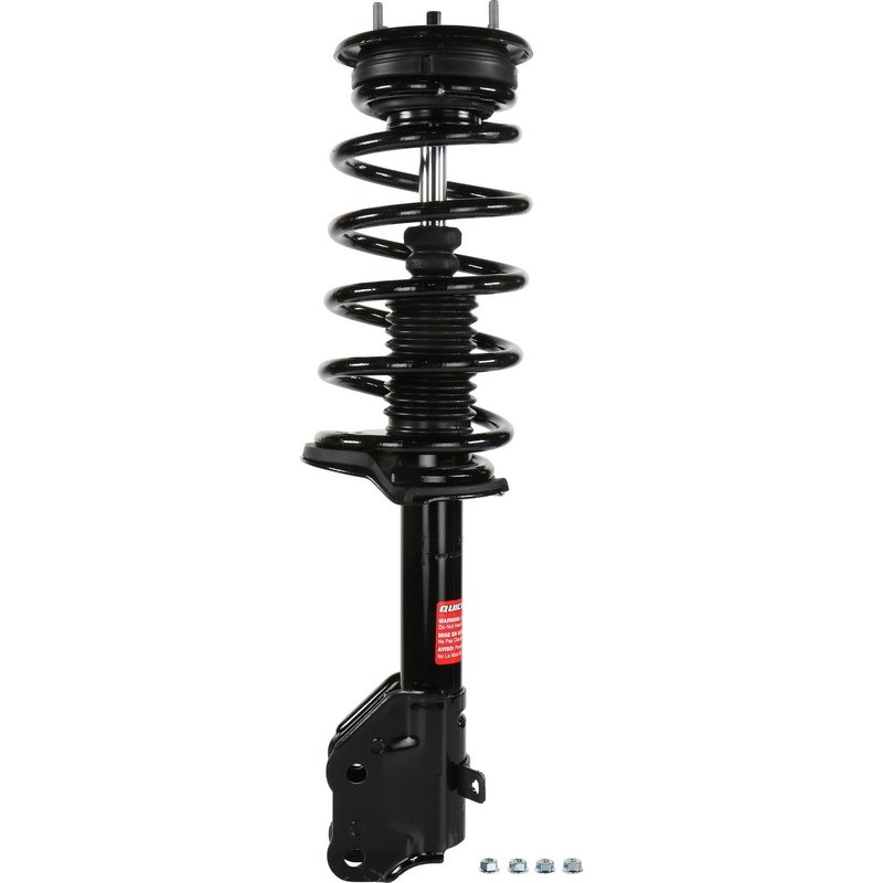 Monroe 272889 Suspension Strut and Coil Spring Assembly - Front Left