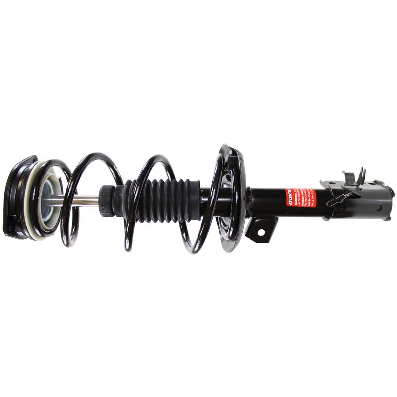 Monroe 272898 Suspension Strut and Coil Spring Assembly - Front Left