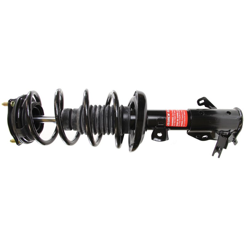 Monroe 272926 Suspension Strut and Coil Spring Assembly - Front Left