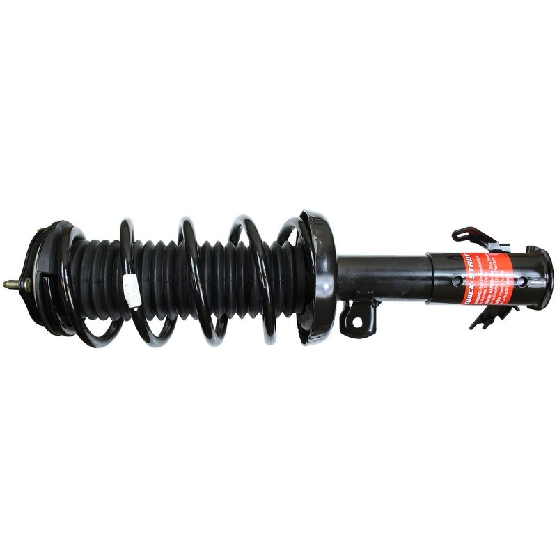 Monroe 272928 Suspension Strut and Coil Spring Assembly - Front Left