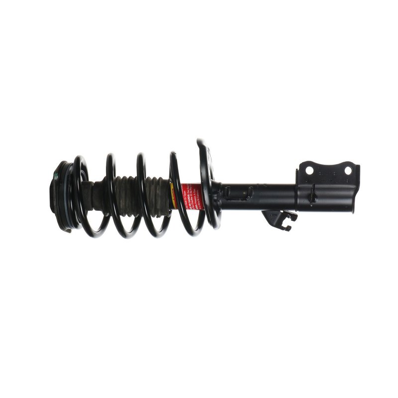 Monroe 272947 Suspension Strut and Coil Spring Assembly - Front Right