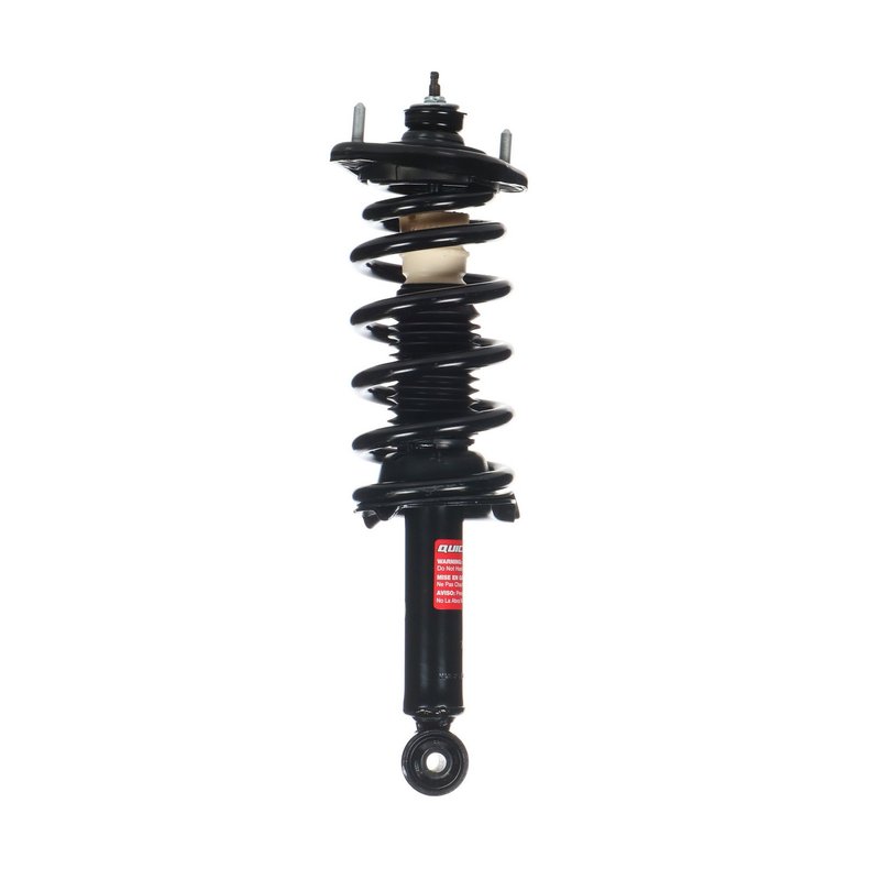 Monroe 272957L Suspension Strut and Coil Spring Assembly - Rear Left