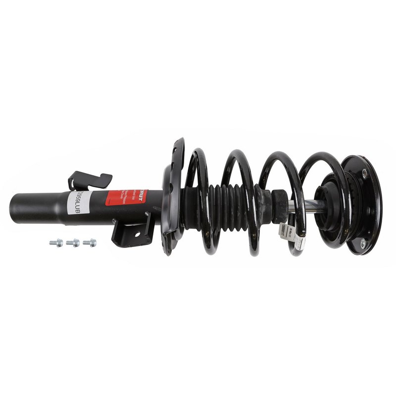 Monroe 272959 Suspension Strut and Coil Spring Assembly - Front Left